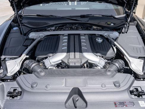 Used 2024 Bentley Continental GT Speed image 36