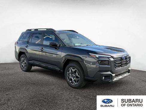 New 2026 Subaru Outback Premium image 7