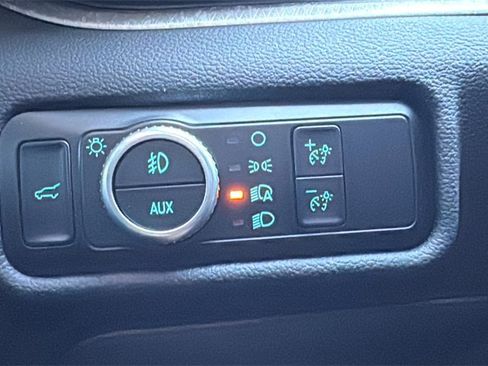 Certified 2022 Ford Explorer Timberline w/ Timberline Technology Package image 18