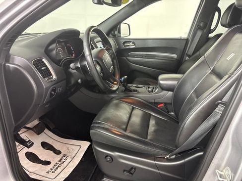 Used 2019 Dodge Durango R/T AWD/4WD image 15