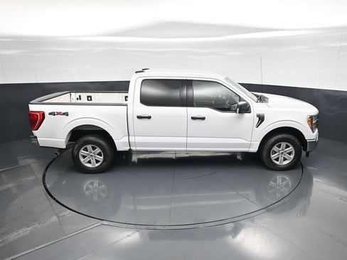 Used 2021 Ford F150 XLT w/ Equipment Group 301A Mid AWD/4WD image 37