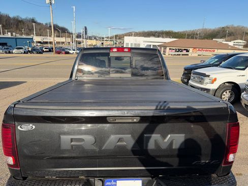 Used 2017 RAM 1500 Sport image 26