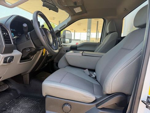 Used 2019 Ford F450 XL w/ Power Equipment Group RWD image 21
