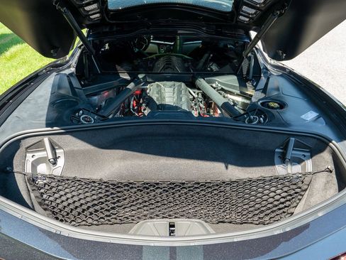 Used 2023 Chevrolet Corvette Stingray image 14