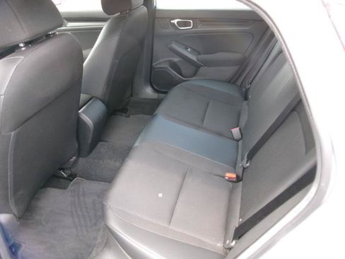 Used 2024 Honda Civic Sport image 9