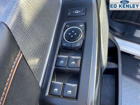 Used 2024 Ford F350 Platinum w/ Tremor Off-Road Package image 28