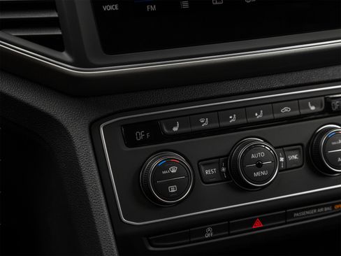 Used 2018 Volkswagen Atlas SE FWD image 52