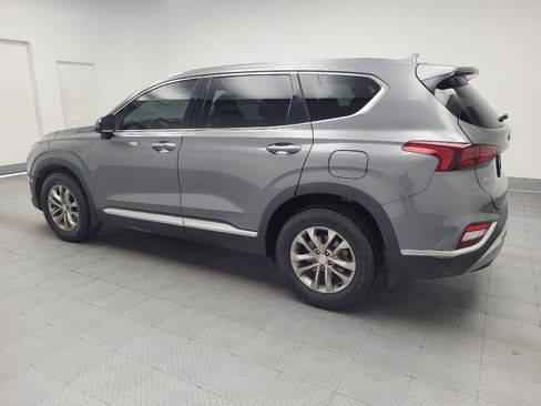 Used 2019 Hyundai Santa Fe SEL FWD image 3