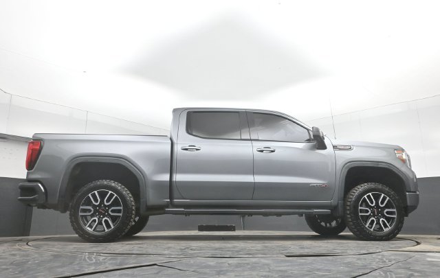 Used 2020 GMC Sierra 1500 AT4 w/ AT4 Premium Package AWD/4WD image 52