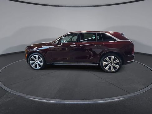 New 2025 Cadillac Escalade IQ Luxury 2 image 6