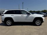Used 2022 Jeep Grand Cherokee Limited w/ MOPAR Finishing Package image 3