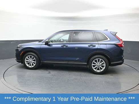 Certified 2023 Honda CR-V EX image 4