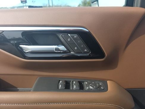 New 2026 Chevrolet Tahoe High Country image 14