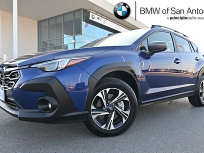 Used 2025 Subaru Crosstrek 2.0i Premium