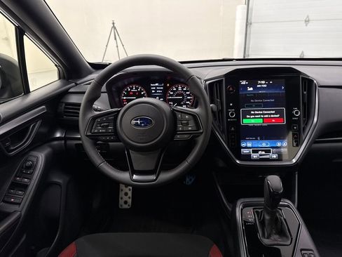 New 2025 Subaru Impreza RS image 14
