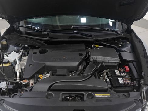 Used 2018 Nissan Altima 2.5 SL image 24