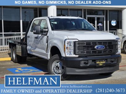 Used 2024 Ford F350 XL
