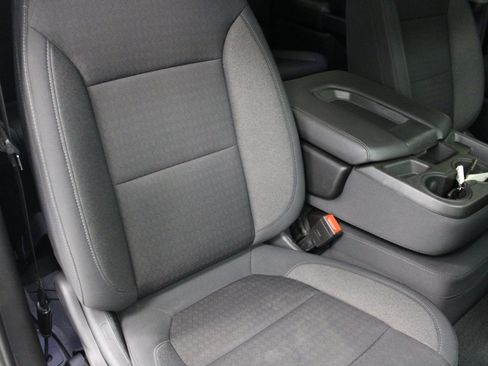 Used 2021 Chevrolet Silverado 2500 LT w/ Fleet Comfort Package image 28