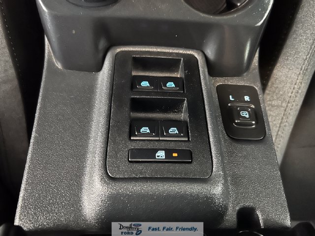 Used 2025 Ford Bronco Big Bend AWD/4WD image 44