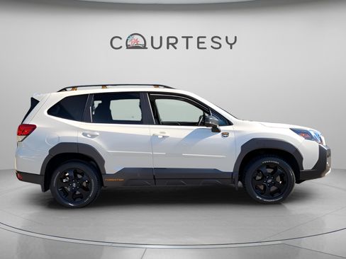 Used 2023 Subaru Forester Wilderness image 6