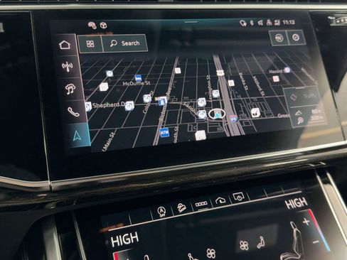 Certified 2025 Audi Q7 2.0T Premium Plus w/ Premium Plus Package image 24