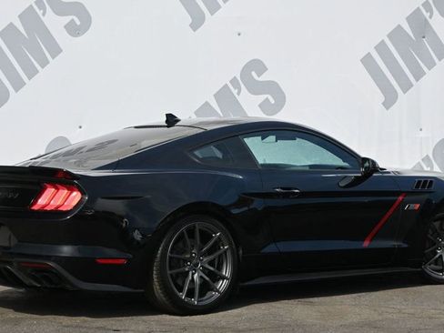 Used 2021 Ford Mustang GT Premium w/ GT Performance Package image 5