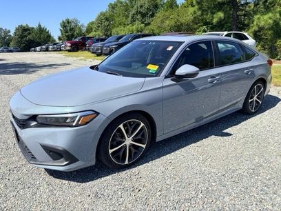 Used 2024 Honda Civic Touring