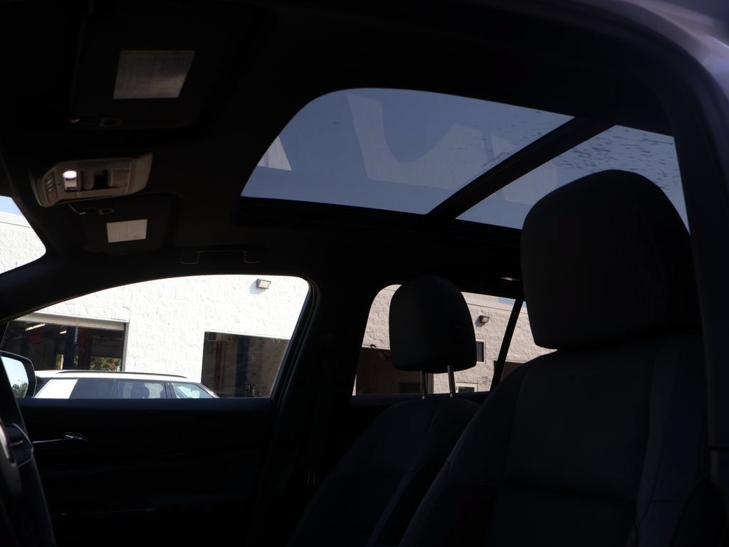 Used 2025 Honda Prologue Elite image 46