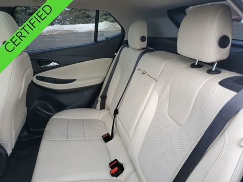 Used 2023 Buick Encore GX Essence w/ Advanced Technology Package image 26