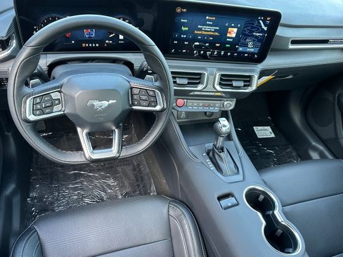 New 2026 Ford Mustang GT Premium image 14