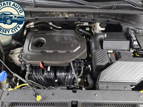 Used 2020 Hyundai Tucson Sport AWD/4WD image 40