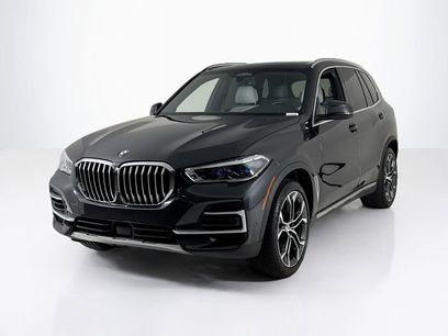Used 2023 BMW X5 sDrive40i w/ Executive Package