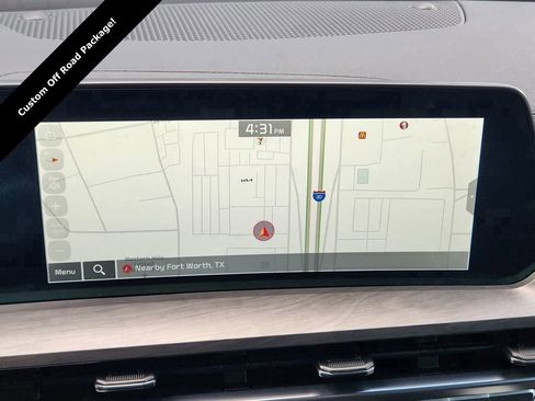 New 2025 Kia Telluride SX X-Line AWD/4WD image 12