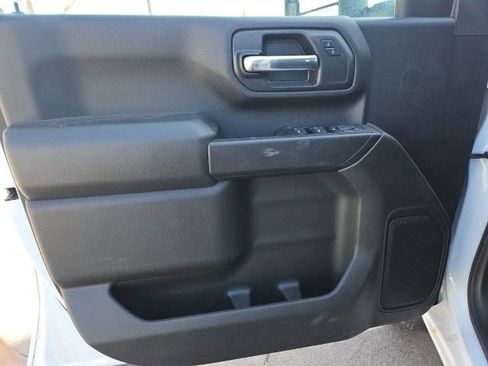 New 2025 Chevrolet Silverado 2500 W/T w/ WT Convenience Package image 10