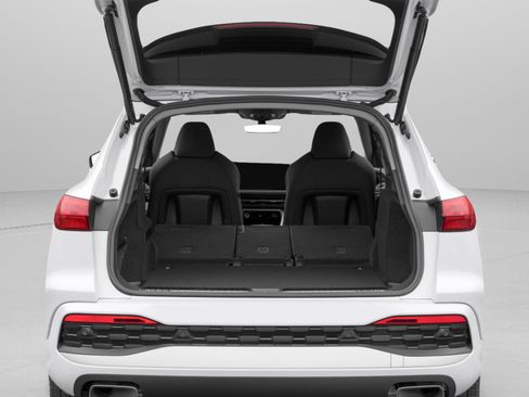 New 2025 Audi Q5 Premium Plus image 44