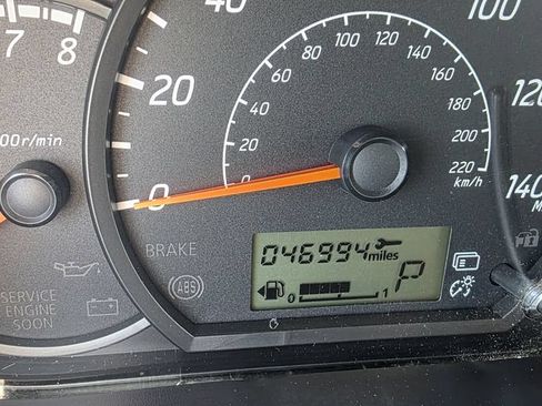 Used 2022 Mitsubishi Mirage LE FWD image 21
