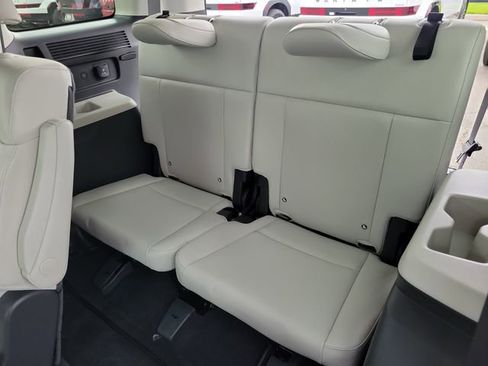 New 2025 Hyundai Santa Fe Calligraphy image 22