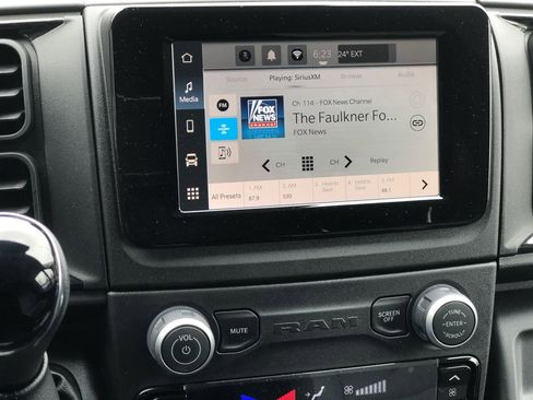 New 2026 RAM ProMaster 1500 w/ Convenience Group image 26