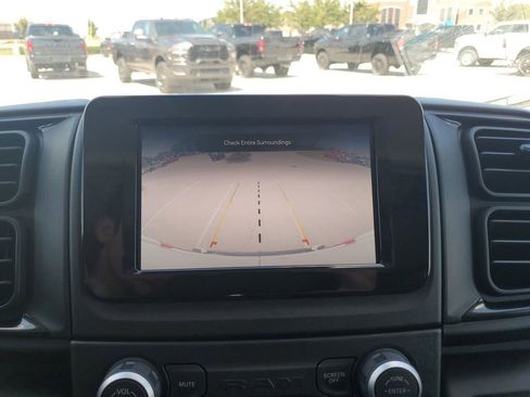 New 2025 RAM ProMaster 1500 w/ Convenience Group image 30