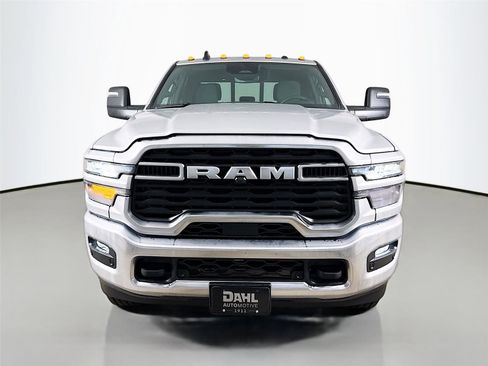 New 2026 RAM 2500 Tradesman image 3
