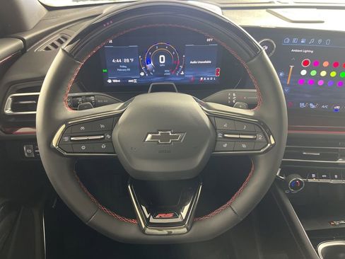 New 2026 Chevrolet Traverse RS w/ LPO, Floor Liner Package image 26