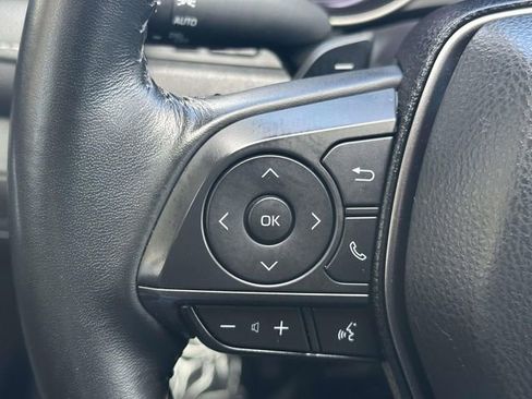 Used 2024 Toyota Camry SE image 22