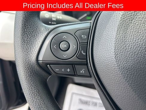 Used 2023 Toyota Corolla LE FWD image 7