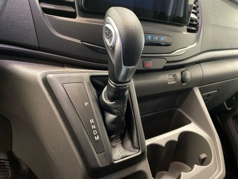 New 2026 Ford Transit 250 148 Medium Roof Extended AWD w/ Exterior Upgrade Package image 23