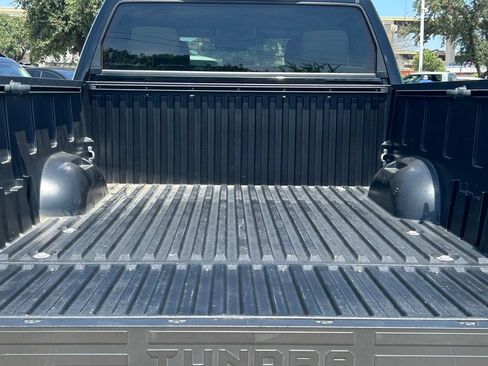 Used 2023 Toyota Tundra SR5 AWD/4WD image 13
