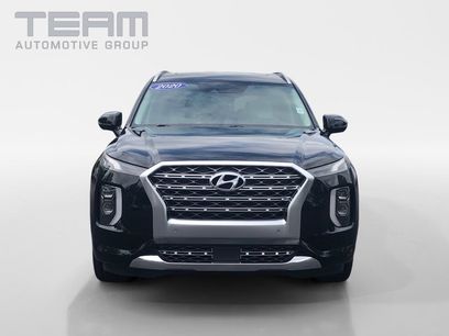 Used 2020 Hyundai Palisade Limited