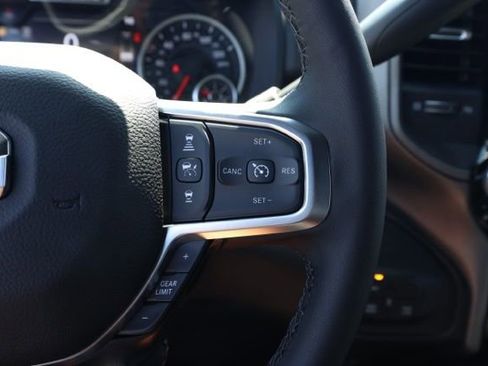 New 2026 RAM 2500 Tradesman w/ Safety Group image 26