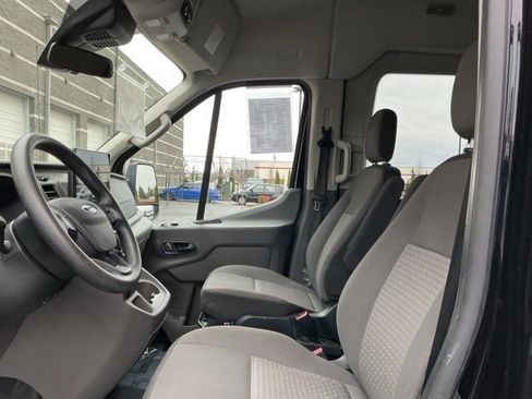 Used 2022 Ford Transit 350 XLT image 14