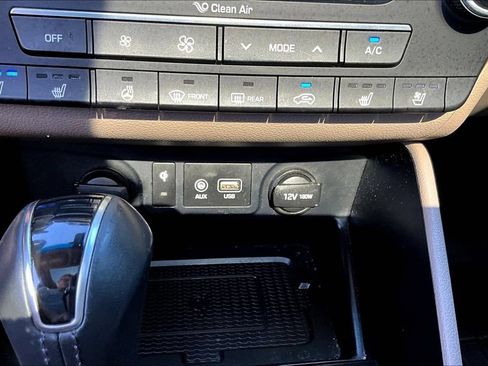 Used 2020 Hyundai Tucson Ultimate FWD image 18
