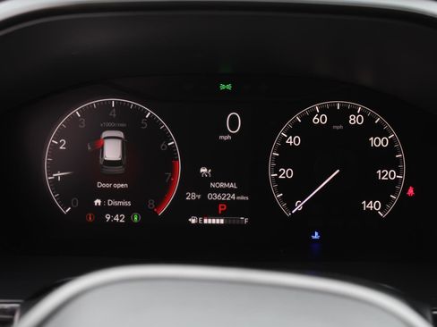 Certified 2024 Honda CR-V EX image 11